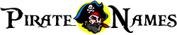 PirateNames.net